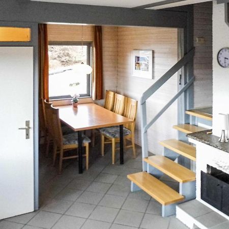 Kemmerode Ferienhaus 70 In Kirchheim מראה חיצוני תמונה