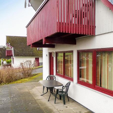 Kemmerode Ferienhaus 70 In Kirchheim מראה חיצוני תמונה