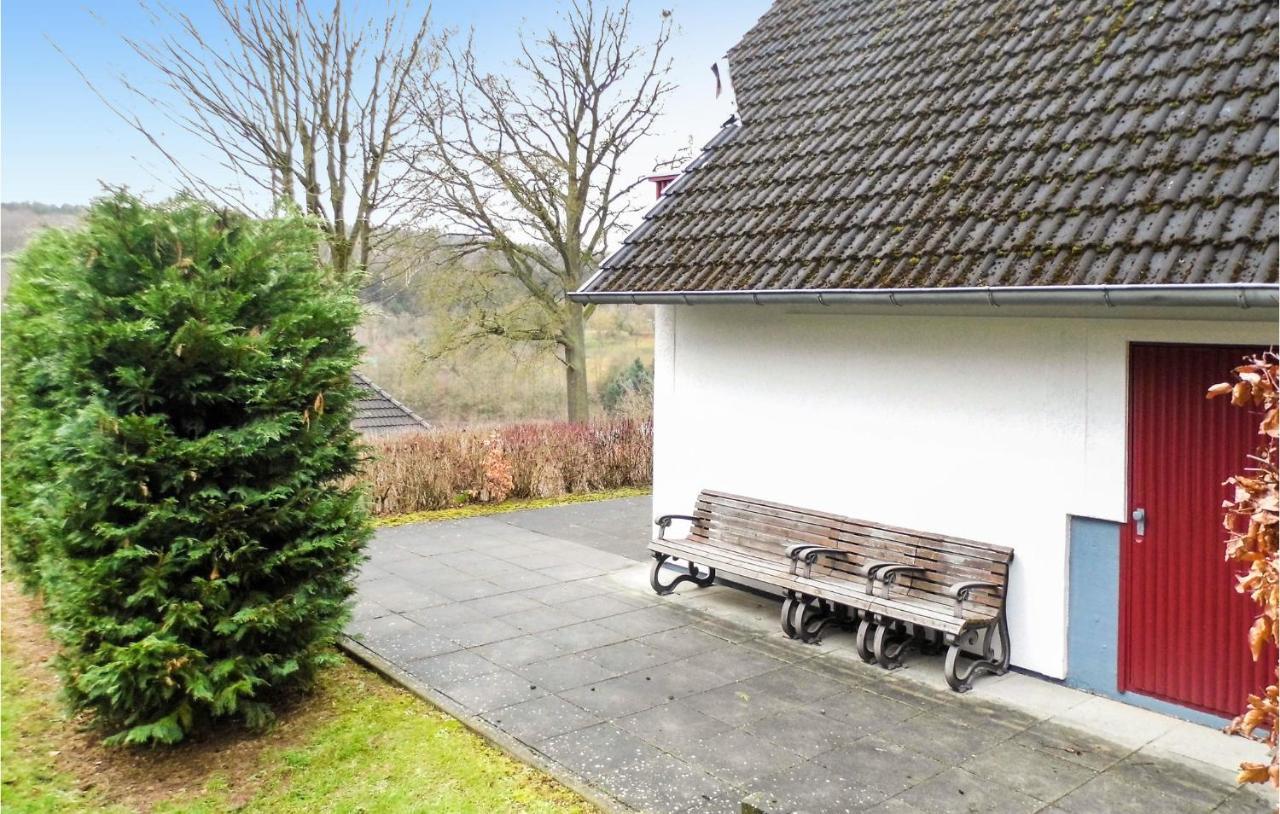 Kemmerode Ferienhaus 70 In Kirchheim מראה חיצוני תמונה