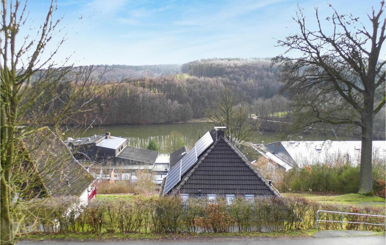 Kemmerode Ferienhaus 70 In Kirchheim מראה חיצוני תמונה