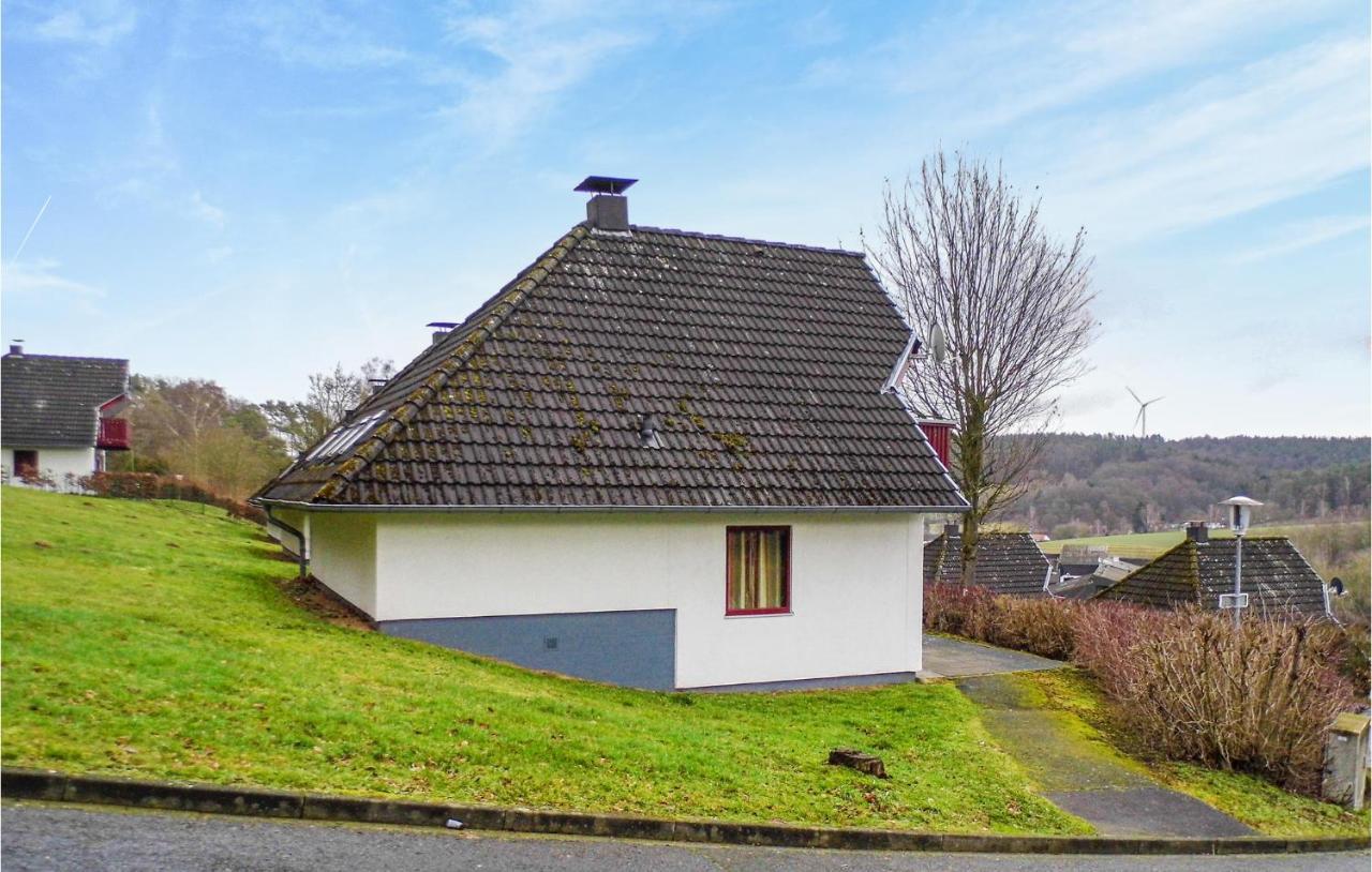 Kemmerode Ferienhaus 70 In Kirchheim מראה חיצוני תמונה