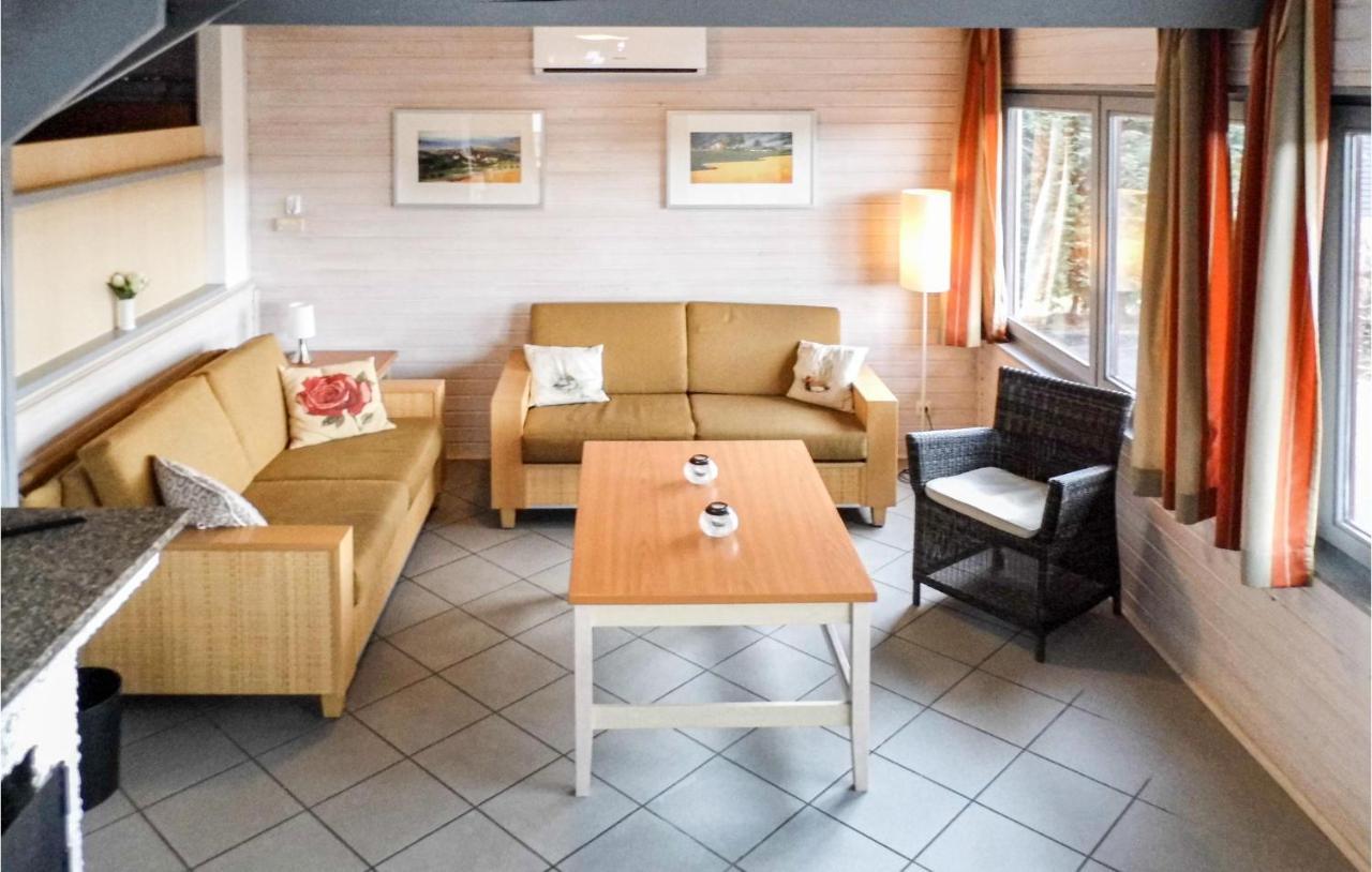 Kemmerode Ferienhaus 70 In Kirchheim מראה חיצוני תמונה